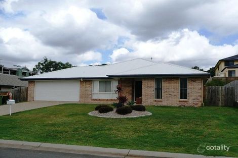 19 Lennon Bvd, Narangba, QLD 4504
