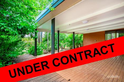 116 Stones Rd, Woodbury, QLD 4703