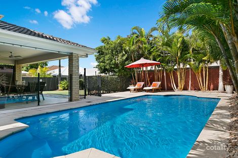 Property photo of 12 Macleay Place Thornlands QLD 4164