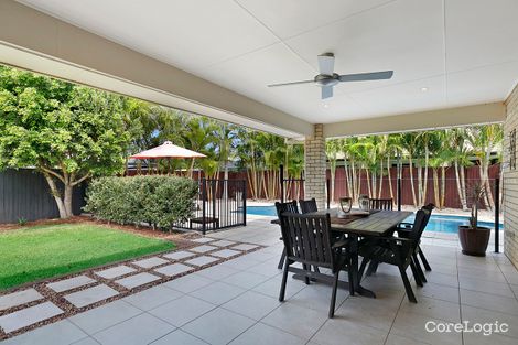 Property photo of 12 Macleay Place Thornlands QLD 4164