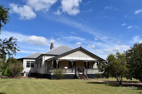 7978 Mount Lindesay Rd, Legume, NSW 2476