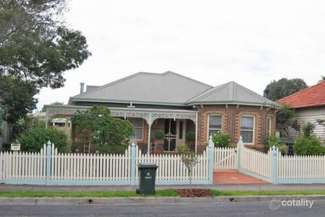 22 Hannan St, Williamstown, VIC 3016