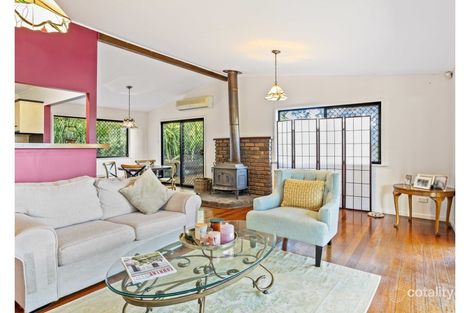 Property photo of 29A Dodwell Street Holland Park West QLD 4121