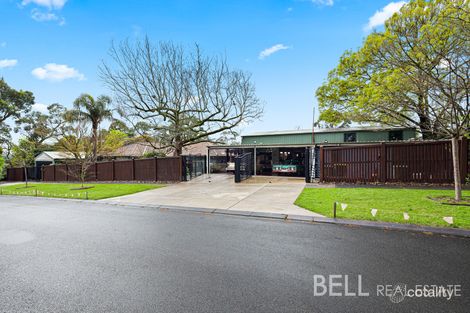 Property photo of 858 Mt Dandenong Road Montrose VIC 3765