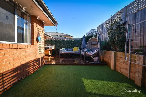 Property photo of 125 Kavangal Circuit Ngunnawal ACT 2913