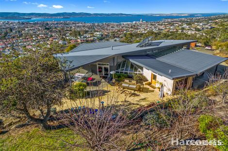 Property photo of 7 Stoney Steps Road South Hobart TAS 7004