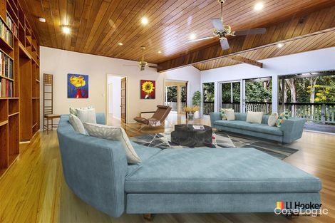 Property photo of 11 Wellesley Road Pymble NSW 2073