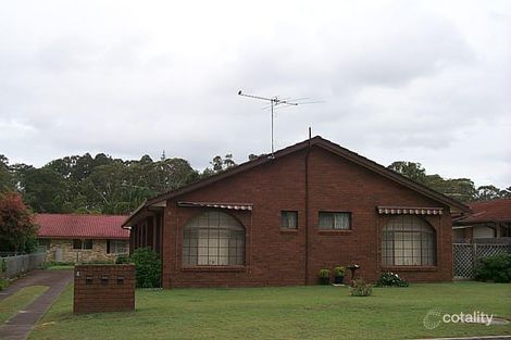 4 Roy Sanders St, South West Rocks, NSW 2431