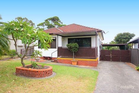 140 Woods Rd, Yagoona, NSW 2199