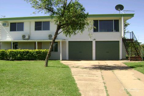 Property photo of 50 Bauman Way Blackwater QLD 4717