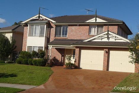 Property photo of 75 Darlington Drive Cherrybrook NSW 2126