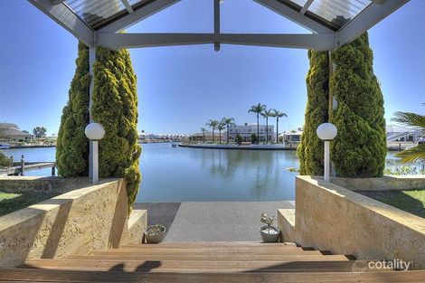 Property photo of 44 Waterside Drive Dudley Park WA 6210