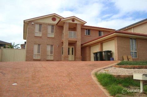 96 The Kraal Dr, Blair Athol, NSW 2560