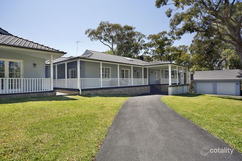 260 Woolooware Rd, Burraneer, NSW 2230