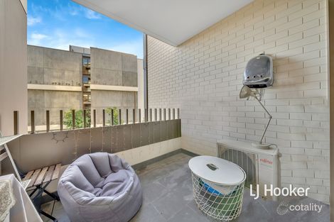 Property photo of 302/2 Caulfield Boulevard Caulfield North VIC 3161