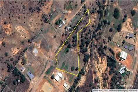 66 Golf Links Dr, Toll, QLD 4820