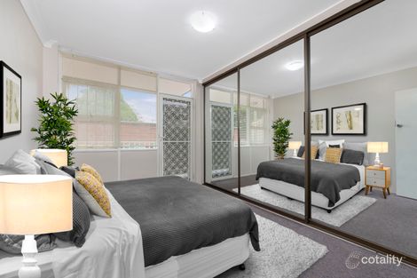 Property photo of 5/16 Church Street Ashfield NSW 2131