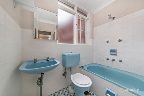 Property photo of 5/16 Church Street Ashfield NSW 2131
