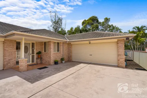 Property photo of 2/14 Cassina Close Forster NSW 2428