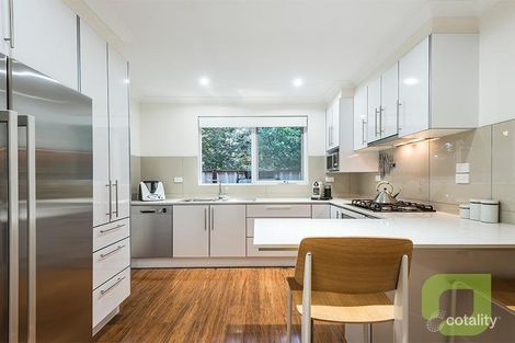 Property photo of 2/36 Hannan Street Williamstown VIC 3016