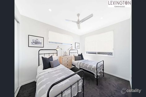 Property photo of 37/30 Creekside Terrace Albany Creek QLD 4035