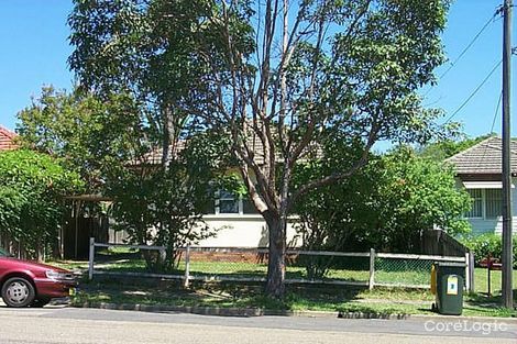Property photo of 36 Berry Street Regents Park NSW 2143