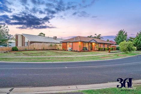 Property photo of 21 Walsingham Crescent Kurunjang VIC 3337