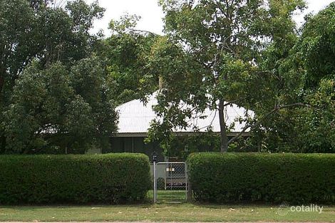 27 Prior St, Richmond Hill, QLD 4820