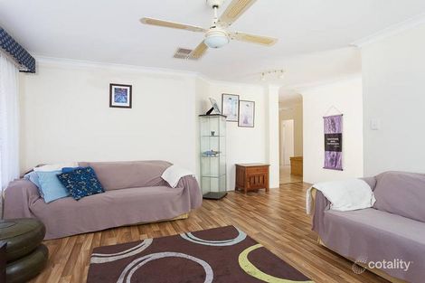 Property photo of 3 Madison Place Cooloongup WA 6168