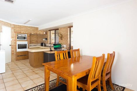 Property photo of 3 Madison Place Cooloongup WA 6168