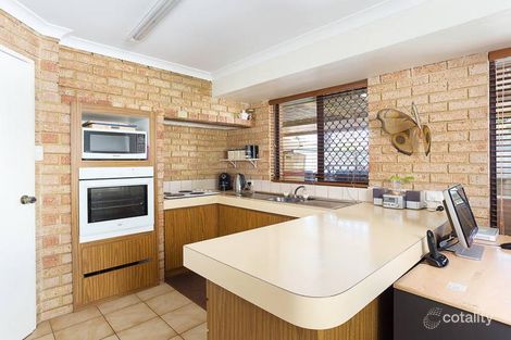 Property photo of 3 Madison Place Cooloongup WA 6168