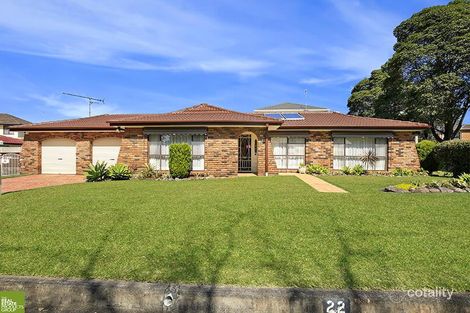 22 Kathleen Cres, Woonona, NSW 2517