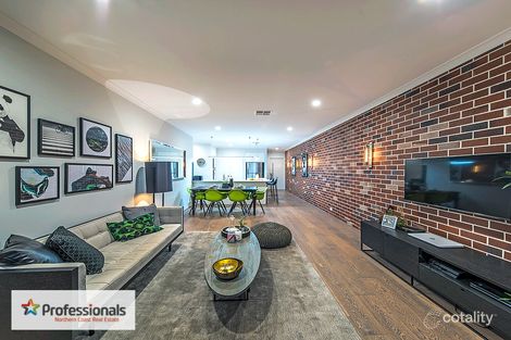 Property photo of 65 Trethowan Promenade Alkimos WA 6038