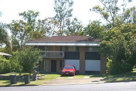 45 Dandenong Rd, Jamboree Heights, QLD 4074