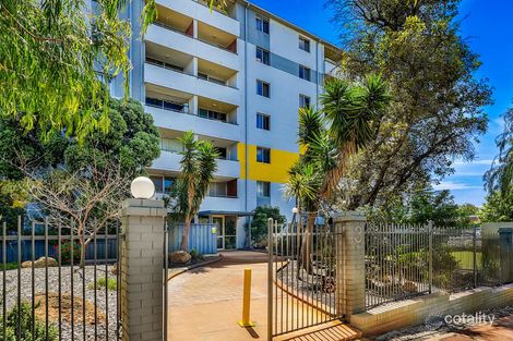 24/3 Sherwood St, Maylands, WA 6051