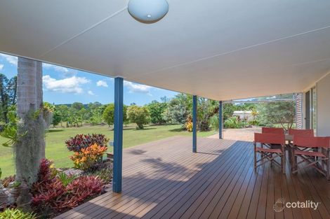 Property photo of 311 Bunya Road North Arm QLD 4561