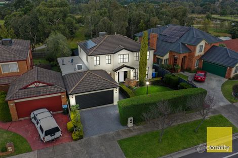 Property photo of 118 David Collins Drive Endeavour Hills VIC 3802
