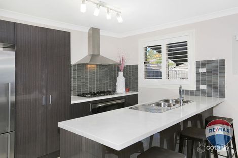 Property photo of 12 Lapwing Way Cranebrook NSW 2749