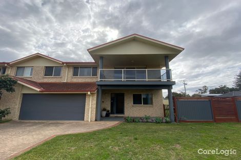 Property photo of 1/25 Morna Point Road Anna Bay NSW 2316