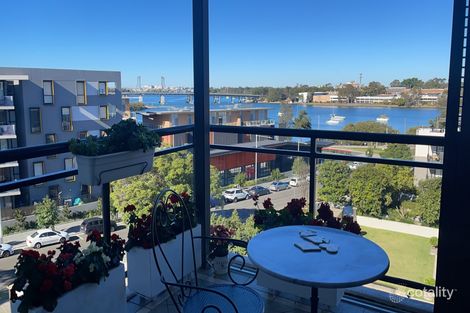 Property photo of 86/141 Bowden Street Meadowbank NSW 2114