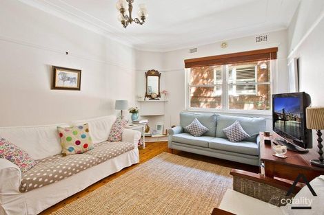 1/10 Mcdougall St, Kirribilli, NSW 2061