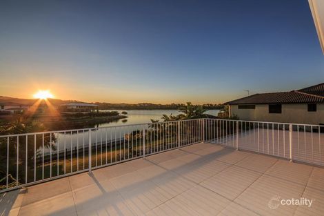 Property photo of 12 Rushcutter Avenue Oxenford QLD 4210