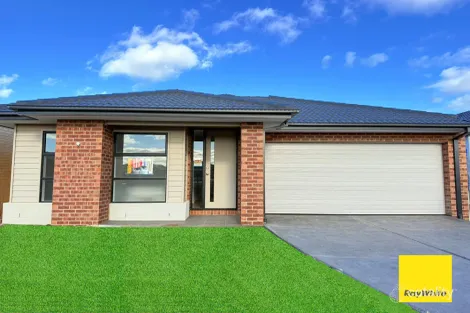 11 Windjammer St, Tarneit, VIC 3029