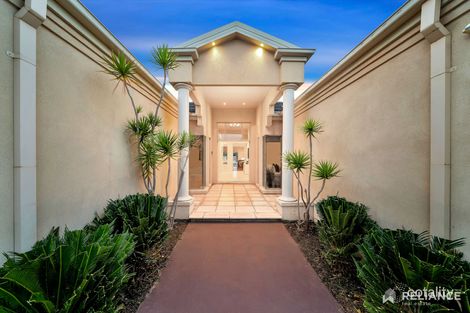 Property photo of 8 Frances Browne Way Tarneit VIC 3029