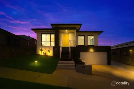 18 Auburn Dr, Smythes Creek, VIC 3351