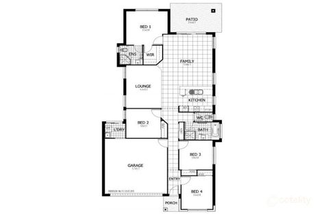 Property photo of 34 David Court Helidon QLD 4344