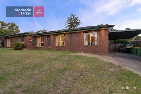 6 David Dr, Mooroolbark, VIC 3138