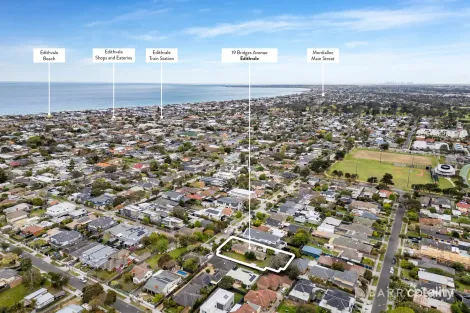 Property photo of 19 Bridges Avenue Edithvale VIC 3196
