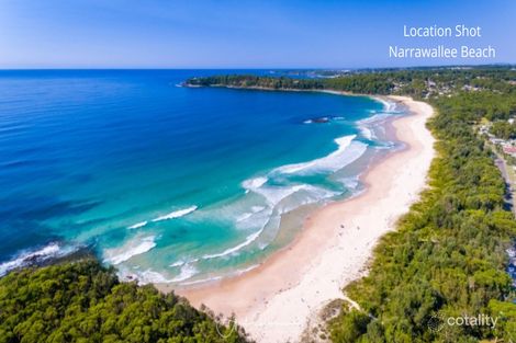 Property photo of 11 Iluka Crescent Narrawallee NSW 2539