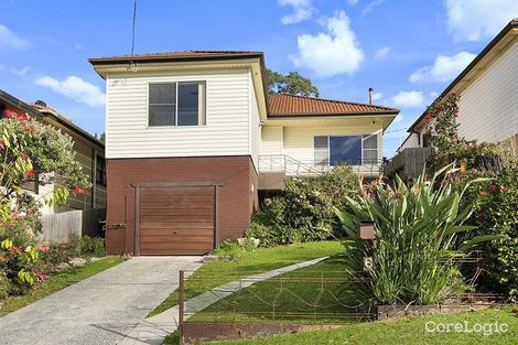 Property photo of 6 Prospect Street Mount Saint Thomas NSW 2500